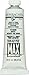 Grumbacher Max Water Miscible Oil Paint, 37ml/1.25 oz, Titanium White