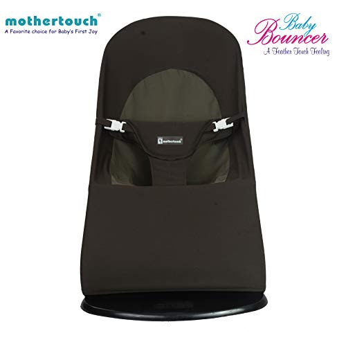 mothertouch baby bouncer