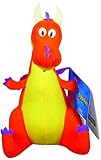 Fisher-Price Mike the Knight: Sparkie Plush
