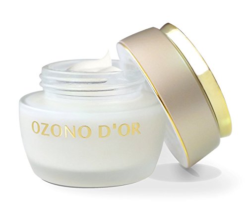 ozone anti wrinkle cream