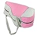 Natuworld Skating Bag Roller Skating Bags Nylon Durable Roller Skating Carrying Bag Heavy Duty Waterproof Skates Tote Bags with Adjustable Shoulder Strap