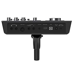 NUX DM-8 Digital Drum Kit, Authentic Acoustic-like