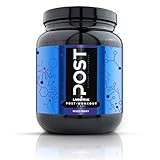 LMNITRIX Post-Workout Recovery Supplement, Mixed Berry, 2 lbs