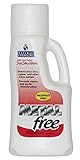 Natural Chemistry 2 New 07001 Spa Swimming Pool Metal Free Chemical - 1L Each
