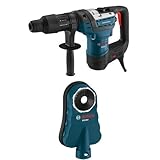 Bosch RH540M 1-9/16-Inch SDS-Max Combination Rotary