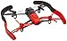Parrot Bebop Drone, Red