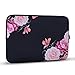 iLeadon 13 Inch Laptop Sleeve Case Neoprene Sleeve Cover Bag for 13.3