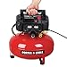 Porter-Cable C2002R Oil-Free UMC Pancake Compressor (Renewed)