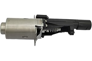 Amrxuts 11377603979 Variable Valve Timing (VVT) Solenoid/Eccentric Shaft Actuator for BMW 135I 228I 320I 328I 335I 428I 528I X1 X3-X6 Z4 M3 435I 535I 640I 740I ActiveHybrid 3/5/7 M235I (2010-2017)