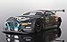 Scalextric Aston Martin GT3 Vantage Brands Hatch GT Cup 2017 1:32 Slot Race Car C3945, Black & Multi Colored