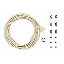 Orbit 20066 Portable 1/4-Inch Outdoor Mist Cooling System