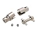 Goolsky Feilun FT012-11 Transmission Parts Boat Spare Part for Feilun FT012 2.4G Brushless RC Boat