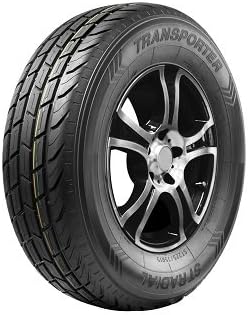 Transporter ST Radial Trailer Tire - ST225/75R15 117M