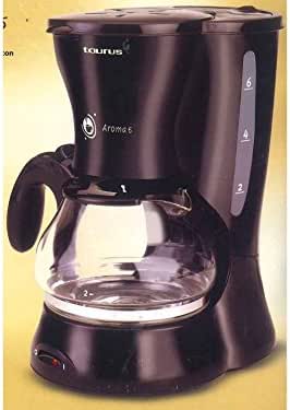 Jarra cafetera taurus | Las mejores cafeteras del mercado.