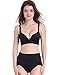 Everbellus Womens Tummy Control Briefs High Waist Shaping Panties