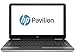 HP Pavilion 15-au018wm Touchscreen Laptop (Intel Core i7-6500U,12GB RAM, 1TB HDD, DVD Burner, GeForce 940MX, Windows 10)