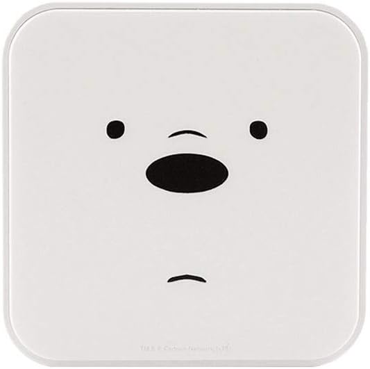we bare bears bluetooth speaker