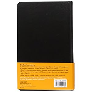 El pequeño libro de las grandes preguntas del management
