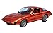 Revell Mazda RX-7 2'n1 Plastic Model Kit