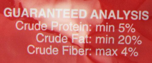 C & S Products Peanut Nuggets, Pack of 6