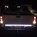 Audew Truck Tailgate Strip Light Side Bed Light Strips Bar 4 Function 60 Inch Waterproof As Turn Signal, Parking, Brake, Reverse Lights for Truck Jeeps RV Ford Dodge Ram Chevy Silverado Chevrolet GMC