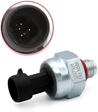 DunGu Injection Control Pressure Sensor for 1995-2003 Ford 7.3L Powerstroke ICP (part only)