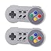 Cooldiy 2.4G Wireless Controller for SNES/NES Classic Edition and PC