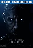 Riddick poster thumbnail