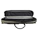 LiteXim Waterproof Fishing Bag Large Capacity Triple Layer Fishing Rod Tackle Bag