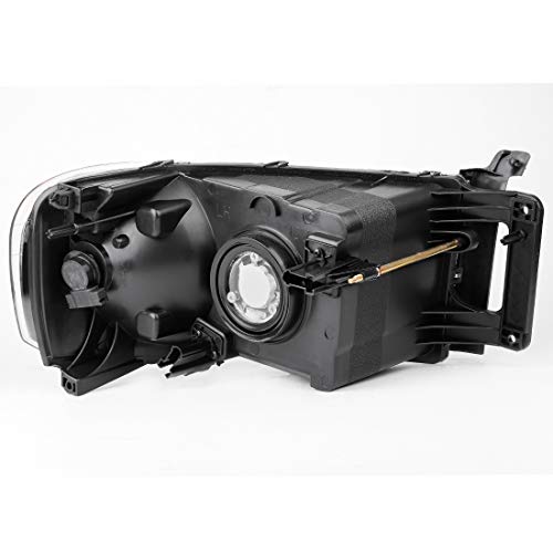 image for AUTOSAVER88 Headlight Assembly for 2002-2005 Dodge Ram Pickup Truck OE