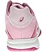 ASICS Women's GEL-Court Bella Tennis Shoe, Berry/Plum/Cotton Candy, 8.5 M US