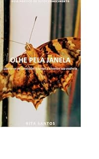 Livro Olhe pela janela