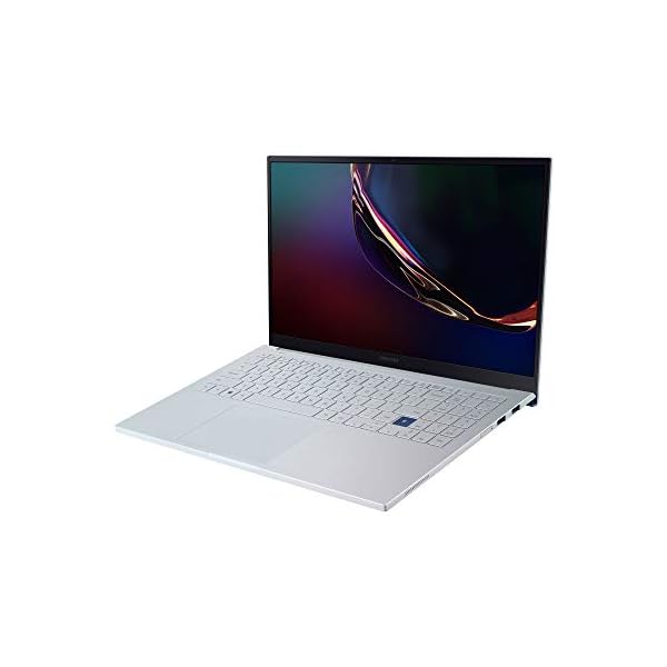Samsung-Galaxy-Book-Ion-156-Inch-8-GB-Intel-Core-i5-10210U-Processor-Laptop-Aura-Silver-UK-Version Samsung Galaxy Book Ion 15.6 Inch 8 GB Intel Core i5-10210U Processor Laptop - Aura Silver (UK Version)