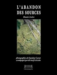 L' abandon des sources