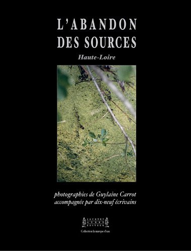 L' abandon des sources