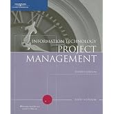 Information Technology Project Management