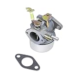 Everest New Tecumseh Carburetor OH195 OHH50 OHH55 OHH60 640340 640306A 640222A 640060A