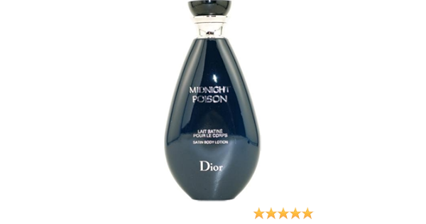 midnight poison dior amazon