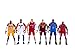 NBA Carmelo Anthony Action Figure