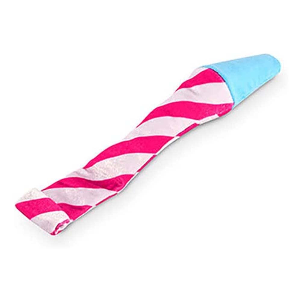 P.L.A.Y Dog Toy_Plush Toy - Party Horn_XS