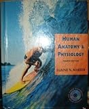 Human Anatomy and Physiology, Marieb, Elaine N., 0805343601