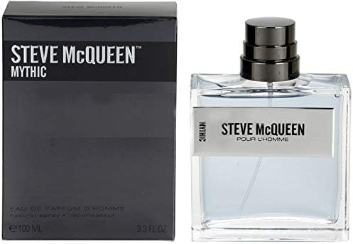 steve mcqueen perfume