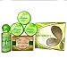 Skin Magical Skin Rejuvenating Set 1 - Age Eraser Collagen Cream and Soap Day & Night Facial Whitening Cream Set