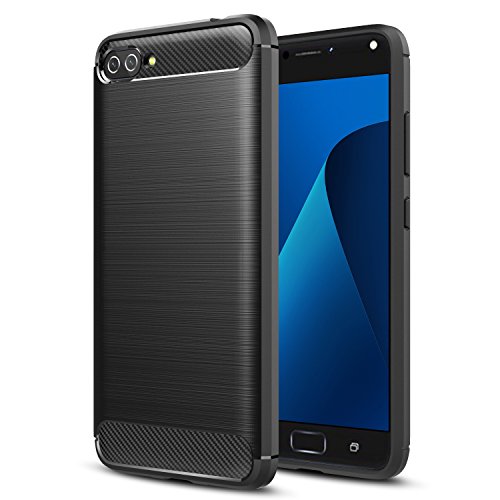 Asus zenfone 4 max plus / zenfone 4 max pro (zc554kl) case, moko …