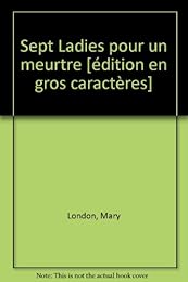 Sept ladies pour un meurtre