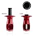 Pit Puncher Cherry Pitter and Olive Stoner Remover Tool