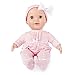 You & Me Baby So Sweet Nursery Doll Pink