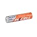 1.6V Rechargeable aa aaa size Batteries 1.6v Ni-Zn Batteries Count (AAA 10Pcs)
