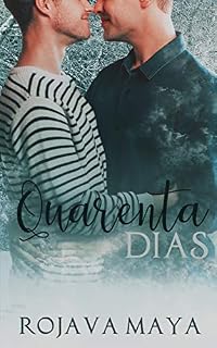 Livro Quarenta Dias