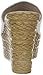 Sbicca Women's Cabana Platform Sandal